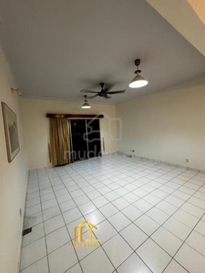 Condo in Union Height Oug Kl Partially Furnished Limited Unit