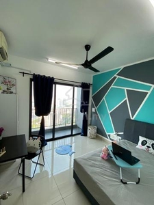 [Fully Furnished]Room For Rent-Kuckai Lama,Sri Petaling,Old Klang Road
