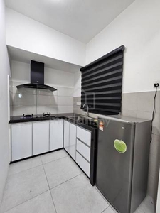 [Perai Jln Baru] Meritus Residence Full Furnish Cozy Unit Cheap Rent