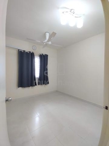 Seri Mutiara Apartment, Setia Alam Semi Furnished for Rent