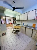 ⚡Rental Included WI-FI ⚡ Middle Room at BU7, Bandar Utama with Low Deposit⚡
