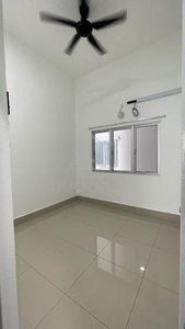 Apartment Razak City Residence Condo 2R2B Basic Sg Besi KL LRT Murah