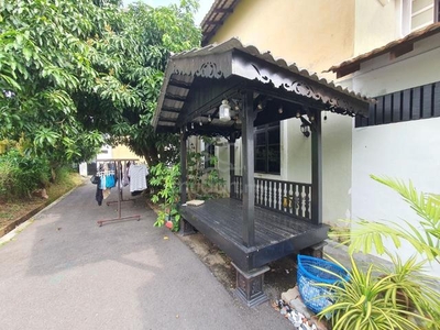Double Storey Taman Desa Jaya Bukit Baru, Melaka