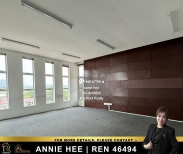 Hilltop Spacious Renovated office Space For Rent