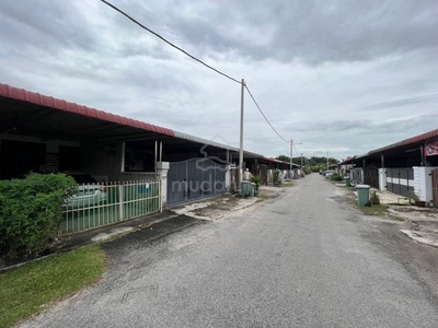 Hot Unit Teres Setingkat Taman Lagenda Padang Serai Kedah For Sale