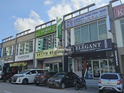 Jalan Kempas,Taman Desaru Utama,Bandar Penawar,Desaru Shop