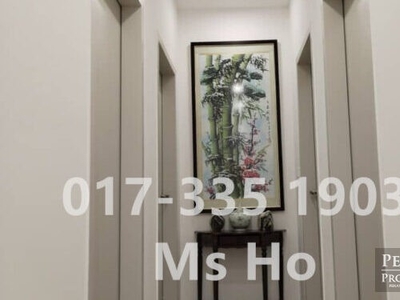 M Vista For Sale, 3Bedrooms, Fully Furnished, Freehold