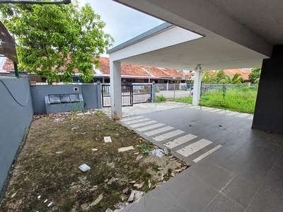 Nusa Idaman, 2.5 Storey Semi-D, Jalan Idaman 4, Precinct 4, 6 Bedrooms