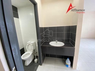 Stutong Heights Apartment (2bedrooms 2bathrooms) near Kuching airport