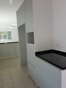 2 storey semi-D for rent,good condition,Clover@Garden Residences,Cyberjaya
