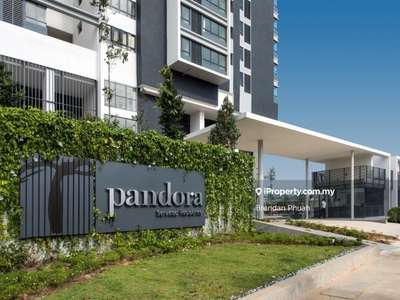 Pandora Residensi