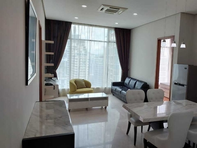 SOHO Suites KLCC 2 Rooms for Rent near Monorail and LRT