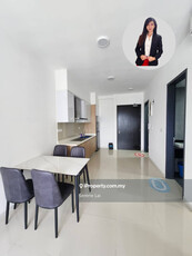 2 Bedrooms 1 Bathrooms, Fully Furnished, near MRT & LRT, Ready Move In