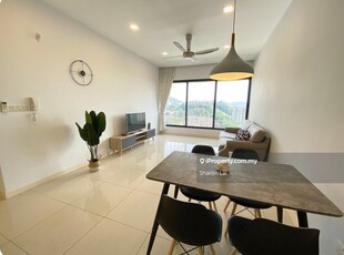 2 Bedrooms Fully Furnished unit for Rent