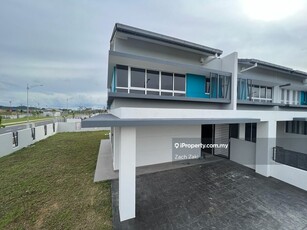 2 storey house to Rent