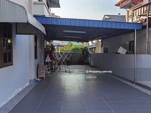 2-Storey Semi-Detached at Jalan Semarak Api, Bandar Baru Ayer Itam..