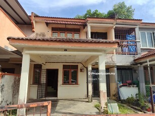 2 Sty House, Taman Saujana Puchong, Bandar Putra Permai, Puchong