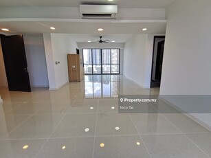 2065sqft Partially Furnished Unit for Rent
