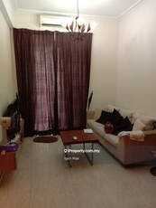 231tr full furnished 2 bedrooms for rent