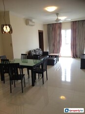 3 bedroom Condominium for rent in Cheras