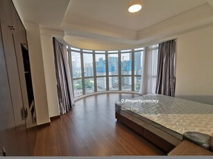 3 bedroom high floor Pet friendly condo in Bangsar