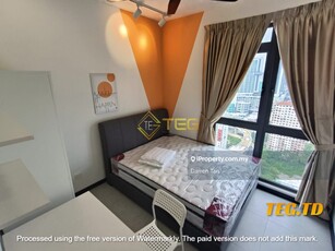 3rd Nvenue Medium Room for rent @ Ampang, Kuala Lumpur