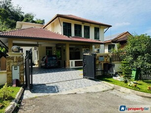 6 bedroom Bungalow for sale in Kajang