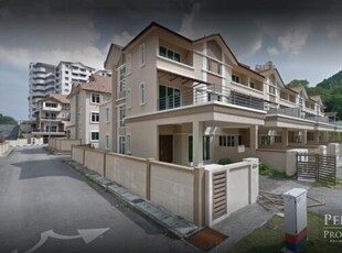 98 Greenlane, 3/S Terrace @ Lintang Gangsa, Greenlane, Penang