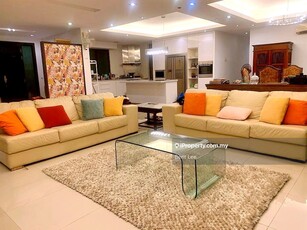 Alila Horizon Penthouse @ Tanjung Bungah For Sale/Rent