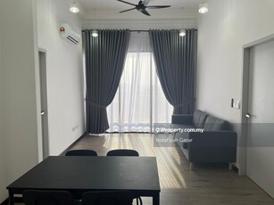 Antara Residence Condominium @ Presint 5 Putrajaya For Rent