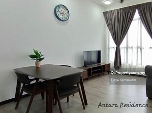 Antara Residence for Rent