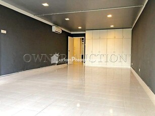 Apartment For Auction at Villa Kelab Ukay