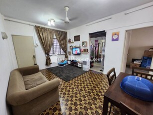 Apartment For Sale at Bandar Parklands