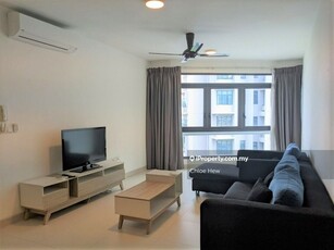 Aragreen Residence ara damansara Fully furnished