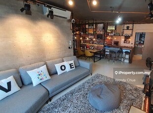 Aragreens Residences Ara Damansara Super Nice ID unit for Rent