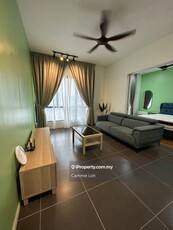 Ativo Suites @ Bandar Sri Damansara For Rent Luxury Condo Convenient