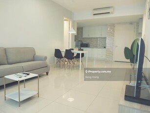 Azelia Residence, Damansara Avenue Bandar Sri Damansara