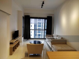 Bayberry Serviced Residence Tropicana Gardens Fully Furnished For Rent