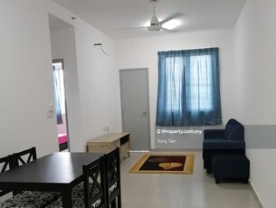 Brand New 2 Bed Room Fully Furnished unit for Rent