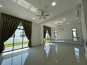 Brand new bungalow unit for rent