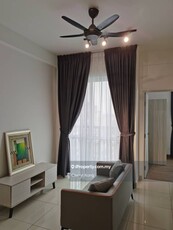 Center Kelana Jaya Condo 2 Rooms Fully Furnished for Rent