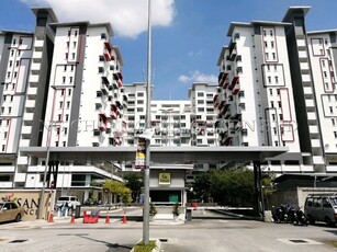 Condo For Auction at Ehsan Residence