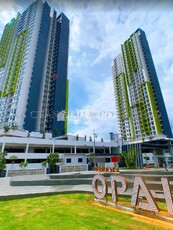 Condo For Auction at Opal Residence @ Mutiara Heights