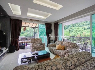 Condo For Sale at Armanee Terrace
