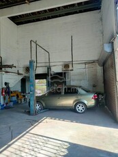 Corner Lot Factory, Kajang Utama for RENT