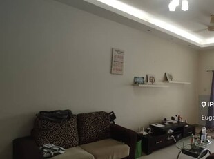 Cova Suites fully furnished unit for rent
