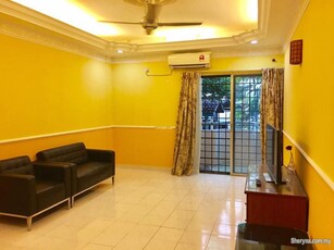 Fawina Court Condo FOR RENT!!