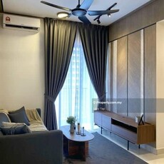 For Rent - Fully Furnished Amber Residence with ID design