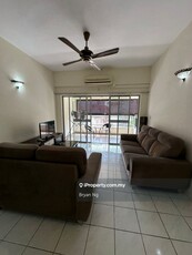 Fully Furnished , Fully Renovation , Good Condition