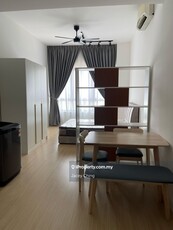 Fully Furnished Studio for Rent